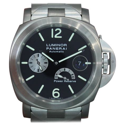 luminor panerai 171|luminor panerai price list.